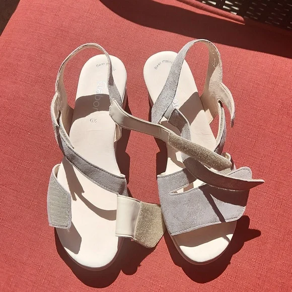 GABOR SHOES  SIZE  6.5 NEW - Picture 10 of 10